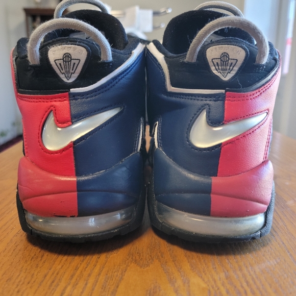 Pippen sz 12 - Picture 2 of 5